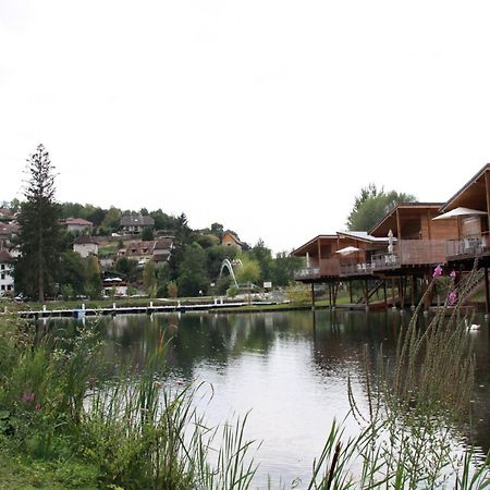 Bed and Breakfast Le Doux Nid Chanaz Esterno foto